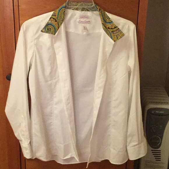 Winner winner! Essex Classic Show Shirt - Picture 2 of 7